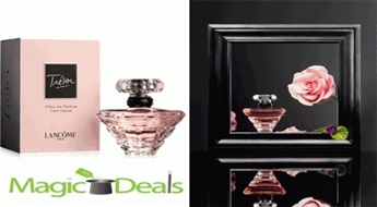 Var izņemt uzreiz! Smaržas Lancome Tresor Lumineuse EDP 100ml testers.