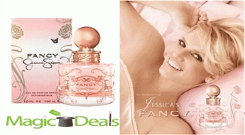 Smaržas Jessica Simpson Fancy EDP 30ml testers.