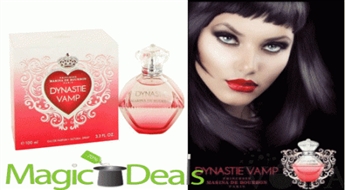 Smaržas Marina de Bourbon Dynastie Vamp EDP 30ml.