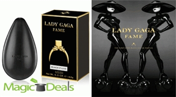 Ziepes Lady Gaga Fame 142g.