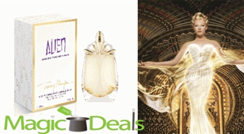 Smaržas Thierry Mugler Alien Extraordinaire EDT 60ml.