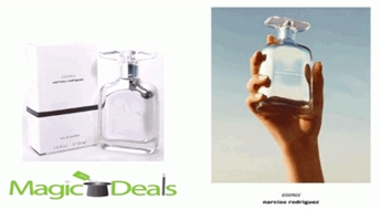 Smaržas Narciso Rodriguez Essence women EDP 7,5ml.