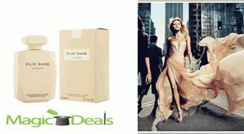 Ķermeņa losjons Elie Saab Le Parfum 200ml.