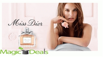 Smaržas Christian Dior Miss Dior EDT 100ml testers.