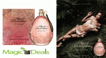 Var izņemt uzreiz! Smaržas Agent Provocateur Petale Noir EDP 30ml.