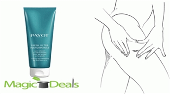Var izņemt uzreiz! Payot Sculpt Ultra Performance 200ml (redensifying firming body care).