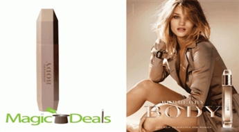 Var izņemt uzreiz! Dušas krēms(shower cream) Burberry Body 100ml.