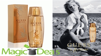 Smaržas Guess by Marciano women EDP 100ml.