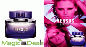 Smaržas Versace Versus EDT 100ml testers.