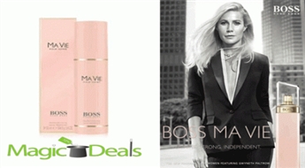 Dezodorants Hugo Boss Ma Vie Pour Femme 150ml.