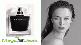 Var izņemt uzreiz! Smaržas Narciso Rodriguez Narciso women EDT 90ml testers.
