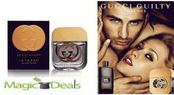 Smaržas Gucci Guilty Intense women EDP 5ml mini.