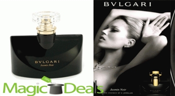 Smaržas BVLGARI Jasmin Noir EDT 100ml testers.