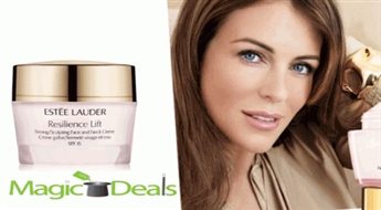 Estee Lauder Resilience Lift - Face and Neck Cream Firming 15ml(bez kastītes).