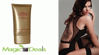 Ķermeņa krēms Agent Provocateur Maitresse Luxurious Body Elixir 75ml.