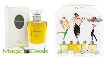 Var izņemt uzreiz! Smaržas Christian Dior Dioressence women EDT 100ml testers.