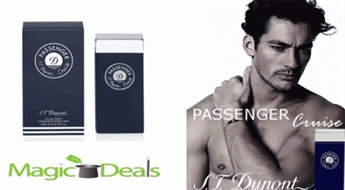 Smaržas Dupont Passenger Cruise for Men EDT 30ml.