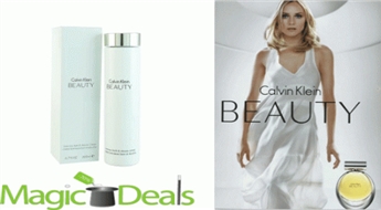 Dušas želeja Calvin Klein Beauty 200ml.