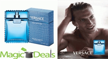 Smaržas Versace Man Eau Fraiche EDT 50ml.