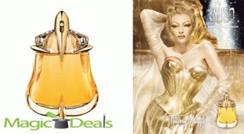 Smaržas Thierry Mugler Alien Essence Absolue EDP 60ml testers.