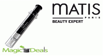 Var izņemt uzreiz! MATIS Reponse Corrective Fill Up progressive face filler 10ml testers.
