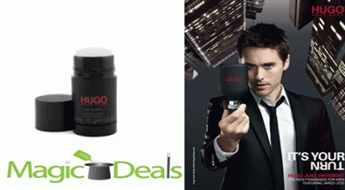 Hugo Boss Just Different men deostick 75ml.