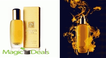 Smaržas Clinique Aromatics Elixir women EDT 45ml.