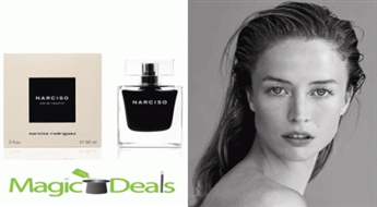 Var izņemt uzreiz! Smaržas Narciso Rodriguez Narciso women EDT 30ml.