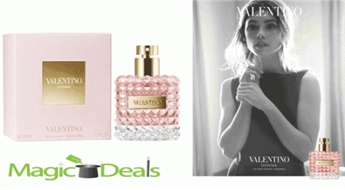 Var izņemt uzreiz! Smaržas VALENTINO Valentino Donna EDP 30ml.