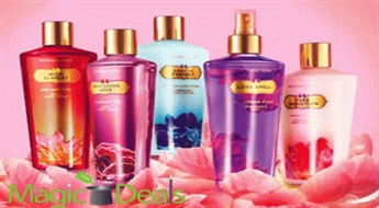 Ķermeņa losjons Victoria Secret Endless Love 250ml!