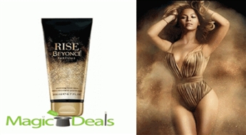 Ķermeņa losjons Beyonce Rise 200ml.