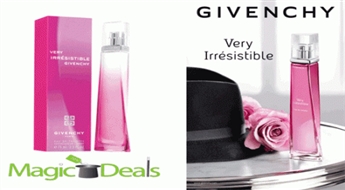 Smaržas Givenchy Very Irresistible women EDT 30ml.