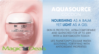 Biotherm Aquasource Cocoon gel 50ml.