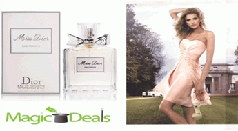 Smaržas Christian Dior Miss Dior Eau Fraiche women EDT 100ml testers.