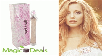 Smaržas Roberto Cavalli women EDP 75ml testers.