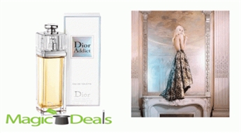 Smaržas Christian Dior Addict 2014 women EDT 50ml.