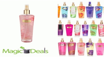 Ķermeņa sprejs Victoria's Secret Sheer Love 250ml.