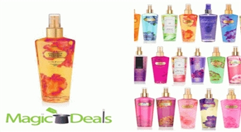 Ķermeņa sprejs Victoria's Secret Coconut Passion 250ml.