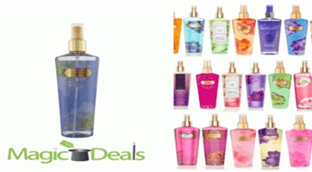 Ķermeņa sprejs Victoria's Secret Secret Charm 250ml.