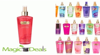 Ķermeņa sprejs Victoria's Secret Daydream Pure 250ml.