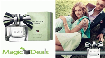 Smaržas Tommy Hilfiger Woman Pear Blossom EDP 50ml.