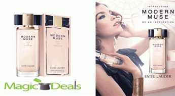 Smaržas Estee Lauder Modern Muse women EDP 30ml.