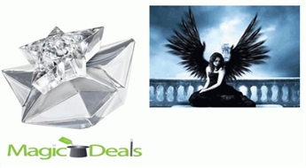 Smaržas Thierry Mugler Angel Liqueur de Parfum 2013 EDP 35ml.