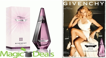 Smaržas Givenchy Ange Ou Demon Le Secret Elixir EDP 50ml testers.