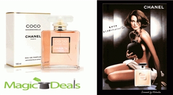 Smaržas Chanel Coco Mademoiselle women EDP 100ml testers.