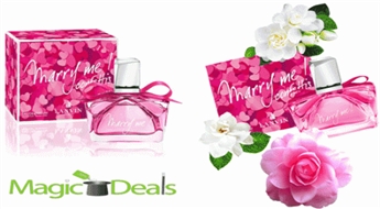 Smaržas Lanvin Marry Me Confettis EDP 50ml.