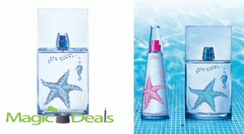 Smaržas Issey Miyake L´Eau D´Issey Summer 2014 men EDT 125ml testers.
