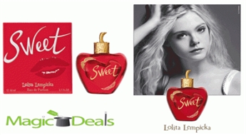 Smaržas Lolita Lempicka Sweet women EDP 30ml.