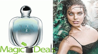 Var izņemt uzreiz! Smaržas Giorgio Armani Acqua di Gioia Essenza EDP 50ml testers.
