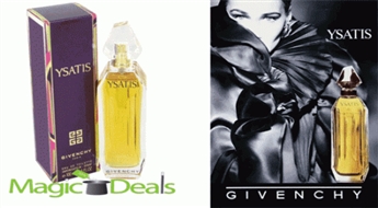 Smaržas Givenchy Ysatis women EDT 50ml.